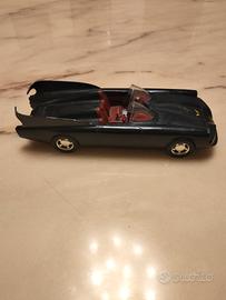 Batmobile by Corgi DC Comics 