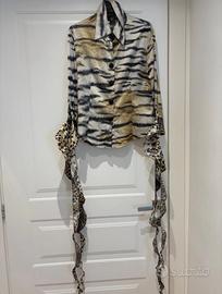 camicietta Just Cavalli