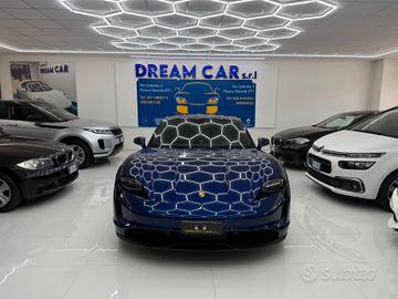 Porsche Taycan 4S 190Cv -Elettrica