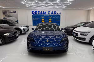 Porsche Taycan 4S 190Cv -Elettrica