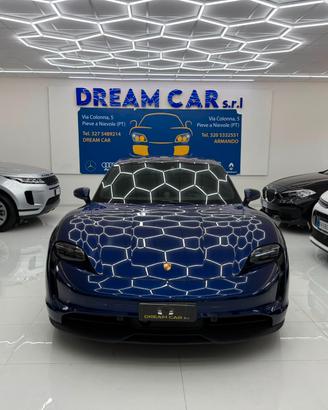 Porsche Taycan 4S 190Cv -Elettrica