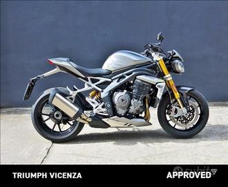 TRIUMPH Speed Triple 1200 RS Abs