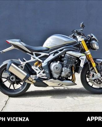 TRIUMPH Speed Triple 1200 RS Abs