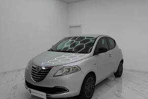 Lancia Ypsilon 0.9 TwinAir 85 CV 5 porte S&S Silve