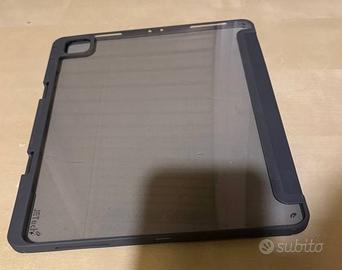 Cover di iPad (colore charcoal)