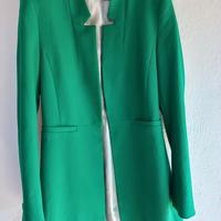 cappottino primaverile donna