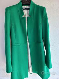 cappottino primaverile donna