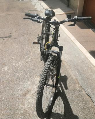 BMX usato pochissimo 