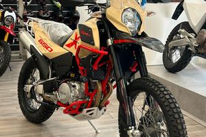 Swm Superdual 650