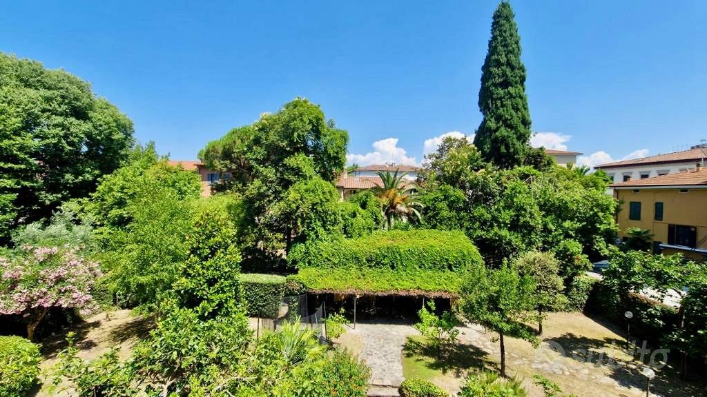 Apartment in Pisa, Sant'Antonio, San Giusto - Vista 6