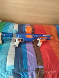 Nerf Raider CS 35