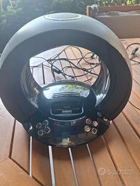 radio amplificatore jbl
