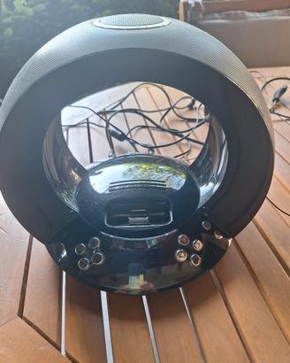 radio amplificatore jbl