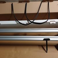 Porta pacchi per Audi Q3