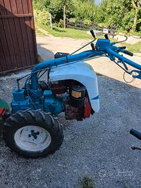 motocoltivatore