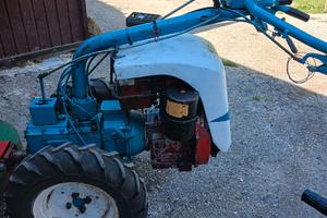motocoltivatore