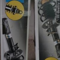 ammortizzatori anteriori 