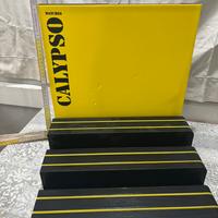 Espositore  per orologi  Calypso,