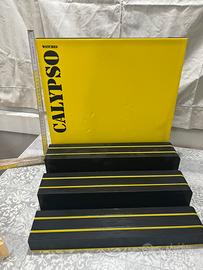 Espositore  per orologi  Calypso,
