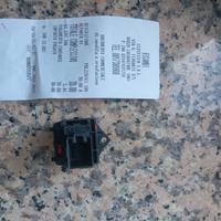 tasto per indicatore di emergenza per Audi A2 