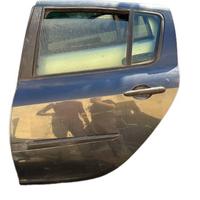 Sportello posteriore sinistro Renault Clio III