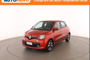 RENAULT Twingo GH05581