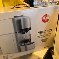 Macchina del caffé Pascucci Fibra
