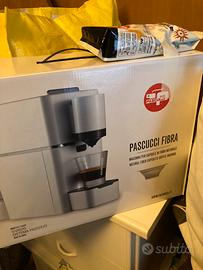 Macchina del caffé Pascucci Fibra