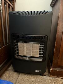 Stufa a gas ad infrarossi Plein Air