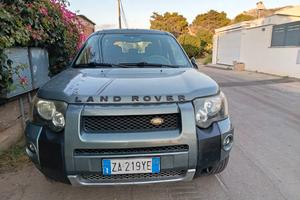 Freelander 1 sport 