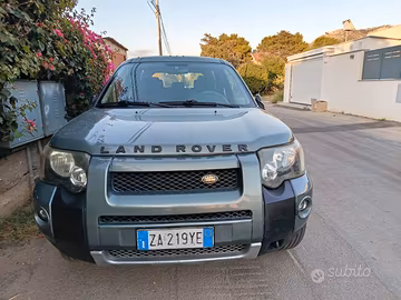 Freelander 1 sport 