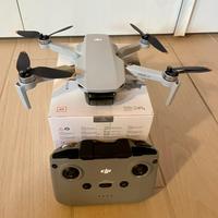 Drone DJI Mini 4K