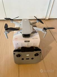Drone DJI Mini 4K