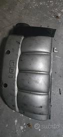Coperchio motore Mercedes classe C  2000/2007