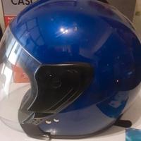 casco moto