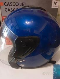 casco moto