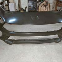 Vari ricambi fiat abarth 124 spider