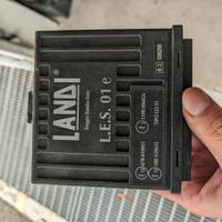 Centralina LANDI LES 01