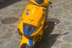 Phantom GP