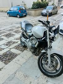 Moto Honda