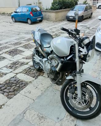 Moto Honda