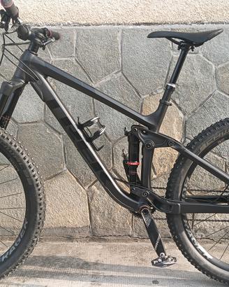 Trek remedy 8