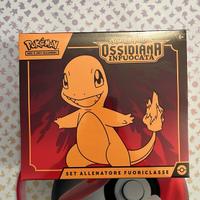 Etb ossidiana infuocata