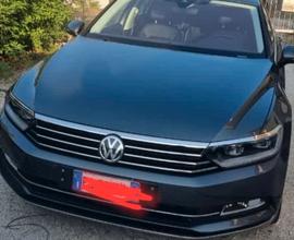 VOLKSWAGEN Passat 8ª serie - 2015