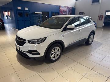 Opel Grandland X 1.5 diesel Ecotec Start&Stop...