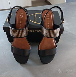 Sandali donna "Marco Tozzi"