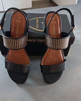 Sandali donna "Marco Tozzi"