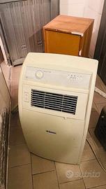 condizionatore portatile saeco tuareg