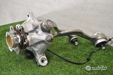 BMW X3 G01 X4 G02 Mozzo fusello sinistro | 22594