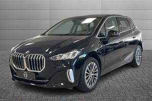 BMW Serie 2 U06 Active Tourer - 218d Active Tourer